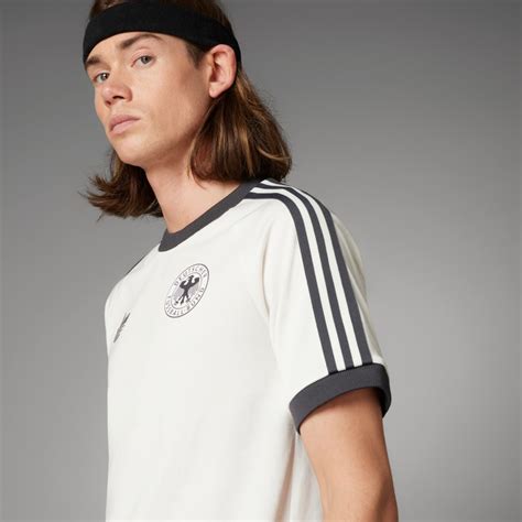 adidas classic trikot herren|DFB Adicolor Classics 3.